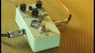Mais ou Menos 5 minutos #6 - Walrus Voyager Overdrive