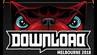 Download Melbourne 2018