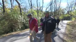 Mayor Karl Dean's Monthly Neighborhood Walks | Children's Health Update | NPT Reports