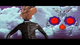 NUEVEONCE - Videofunk
