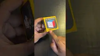 Best Budget Stickerless Rubik&rsquo;s Cube &ldquo;QiYi Warrior S&rdquo;