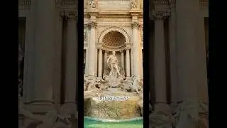 Instagram vs Reality🤣 #rome #italy #travel