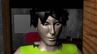 Madness - 3D Animated Short Film (2017)