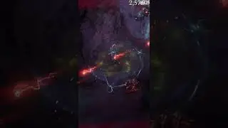 Just vibing with the void 😶&zwj;🌫️ #Diablo4 #Diablo4memes #Diablo4clips