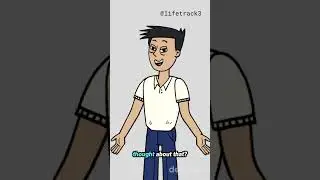 Chasing Dreams #dreams #chaseyourdreams #life #funny #animation