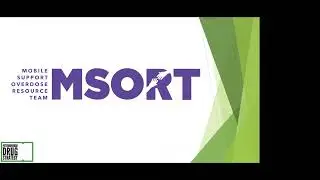 Peterborough Drug Strategy, MSORT and CTS overview for PDAN