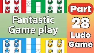 Ludo king 👑 #ludokingpro 15.12.2025 part #28