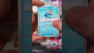 Phantasmal Flames Booster Pack Opening Day 6