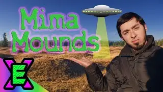 Mima Mounds Natural Area Preserve (Olympia, Washington)