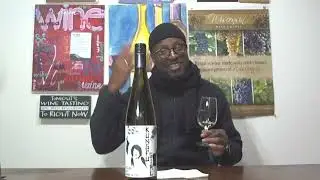 2023 Wine Reviews Kung Fu Girl