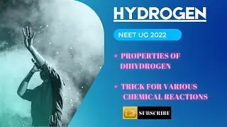 The order of reactivity of halogens towards hydrogen. #reactivity #halogen #hydrogen