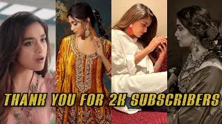 Thank you For 2K Subscribers // 2K Family celebration 🍾 ❤️ // TT Keerthy