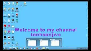 customize python IDLE & to clear screen in python shell (in Hindi)