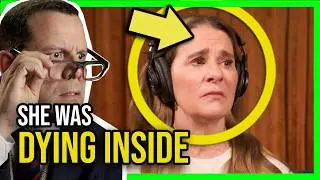 Body Language Analysis of Melinda Gates and 'Bill's STDs'