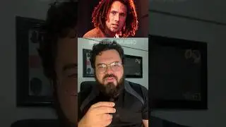 Zack de La Rocha