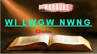 Karaoke Track | Wi Lwgw Nwng | Bodo Gospel Karaoke Song | Biswajit Narzary |