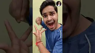 Finger Magic 😱 | Aaj Ki Raat #song #shorts