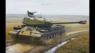 The IS4M is un-killable