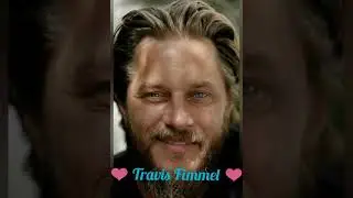 Sexy ❤Travis Fimmel ❤😋