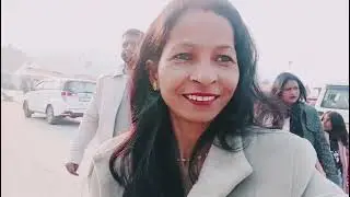 Aaj Ja Rahe Hain Tehri Dam ghumne ♥️🥰|| My New Vlog ||