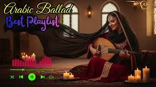 Arabic Songs Full Album 2025 🎧 Most Popular & Viral Arabic Music