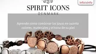 Art&iacute;culo de joyer&iacute;a en Madrid - Tendencias en Joyas - InfoIsInfo
