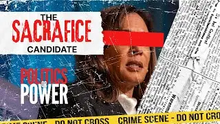 Kamala Harris Was SET UP to Lose&hellip;and the Democrats Knew It