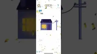 Braindom Draw Puzzle Level 34