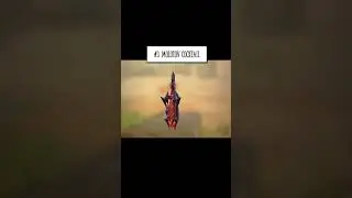 Top 5 Best Lethals In CODM Season 1