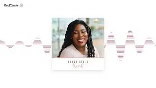 Black Girls Heal - #251: Surrender and Letting Go (Just Let Them Be)