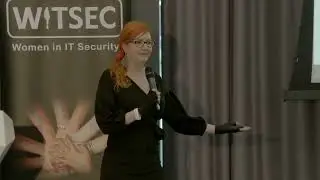 WTISEC szakmai nap 2024 - Női mérnök vagy mérnöknő? - A Nő, az Anya és a Szakember, egy személyben