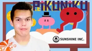 Я ЧУДОВИЩЕ?  ►PIKUNIKU #1