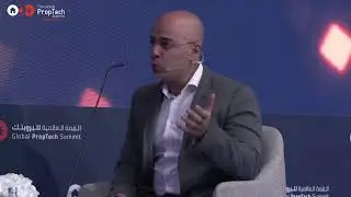 The Global PropTech Summit Livestream - Day 1
