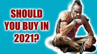 Far Cry: 3 - 2021 Review (Has it aged well?)