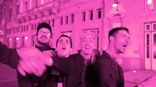 Hipnotica - KMKZ ft dinastía & Yeyo