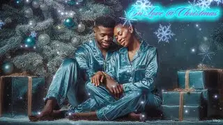 In Love @ Christmas - TMD