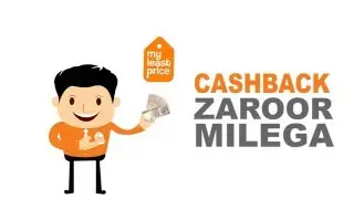 Refer Friends, Earn 15% bonus Cashback for life.