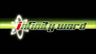 Call of Duty: Modern Warfare 2 - Unused Infinity Ward Logo Animation
