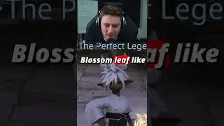 New Player First Time Samurai Reactions in FFXIV