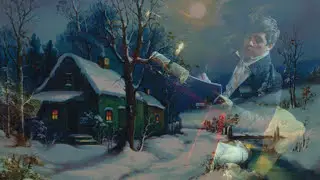 F.Schubert - Winterreise I. - V. - Nicholas Spanos