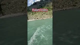 Kalam Valley KPK Pakistan #kalam #swatvalley #kpk #pakistantourism #pakistan #tourism #greentourism