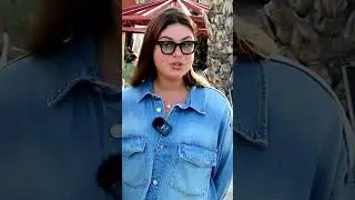 Хайфский прохожий Адаптация shorts#