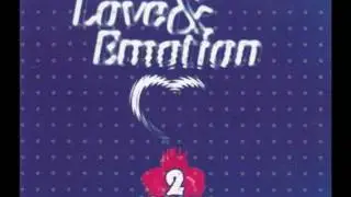 2 Colors - Love & Emotion