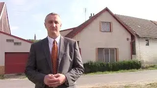 PRODAN&Eacute; Prodej dům 2+1 Vrbice u Poděbrad