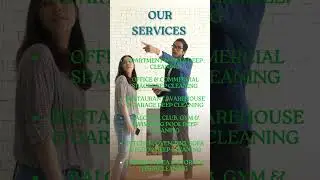 Are you looking for the best cleaning service in Dubai?