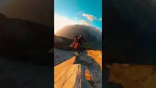 The most intense jump you&rsquo;ll see today #skydiving #fearlessandfree #limitlesssky