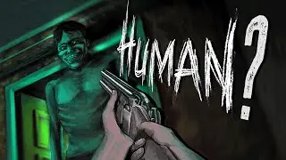 This game is the PEAK of Trust Issues! | No, I'm not a Human