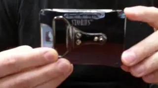SportBuckle Info