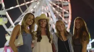 2025 Rodeo Austin | It Takes Grit To Grow The Next Generation