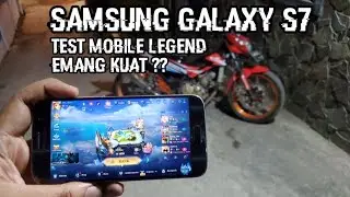 samsung galaxy s7 mobile legend test 2023